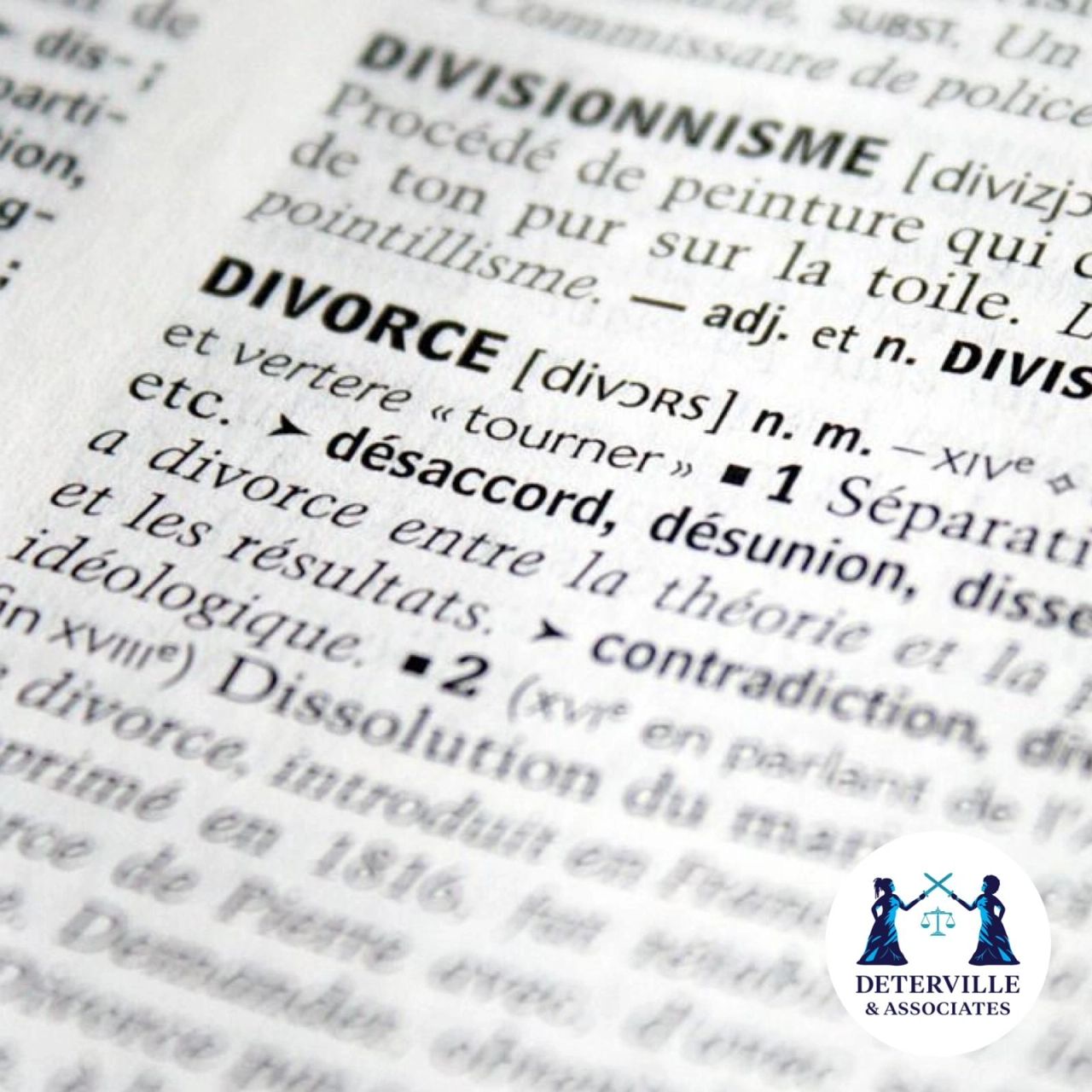 Divorce in Saint Lucia