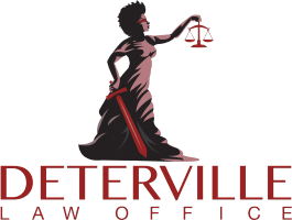 Deterville Law Office