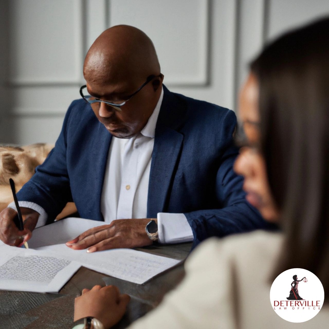 Estate planning documents